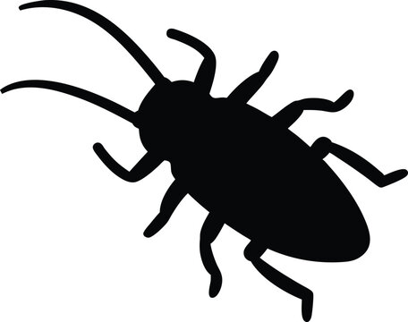 recommend clip art: Cockroach Logo Vector Design, Cockroach Clipart Vector, Cockroach graphic sign