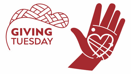 Giving Tuesday A Day for Generosity and Charitable Giving