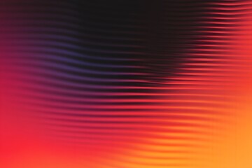 Abstract colorful background featuring wavy lines and gradient transitions