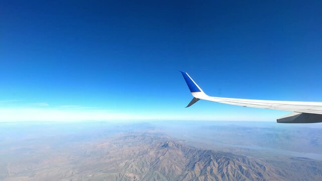 Fly 0195 Phoenix Arizona Dulles Virginia