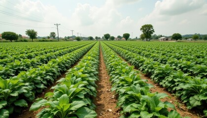 Developing weather resistant crop varieties through genetic modification to ensure food security in regions experiencing more frequent droughts and floods due to changing climate p