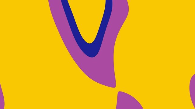 vector illustration of an abstract background
