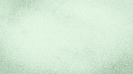 Illustration of a light green sand or rough paper texture background, spread out in gradients, giving a sense of calm, nature and simplicity. For designs that require freshness, gentleness and nature.