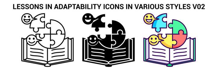 Lessons in Adaptability