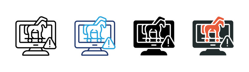 Trojan Icon