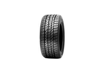 car tire isolated on transaprent background