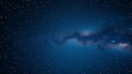 Fototapeta premium space and galaxy 