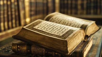 UN Arabic Language Day on December 18 honors Arabic's linguistic and cultural significance.