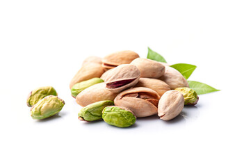 Pistachio nuts