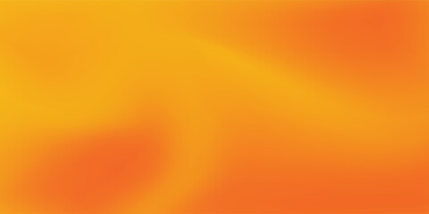 Abstract orange gradient vector background modern arts