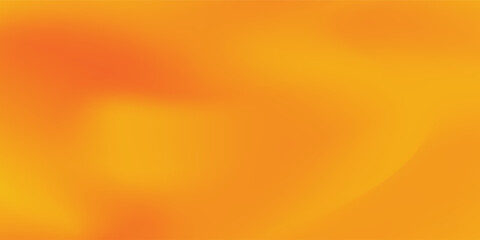 Abstract orange gradient vector background modern arts