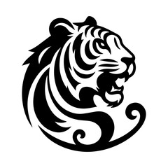 Tiger head vector White Tigers Rare and Beautiful Creatures of the Wild