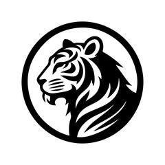 Tiger head vector White Tigers Rare and Beautiful Creatures of the Wild