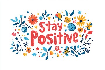 Fototapeta premium the words 