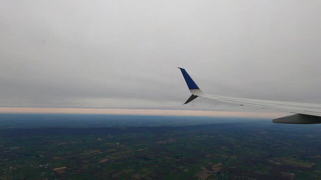Fly 0212 Phoenix Arizona Dulles Virginia