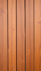 Fototapeta premium Rustic Wood Planks Rich Brown Tones Natural Imperfections