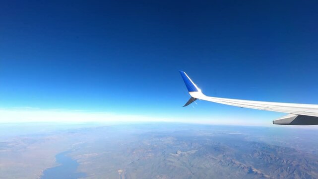 Fly 0198 Phoenix Arizona Dulles Virginia