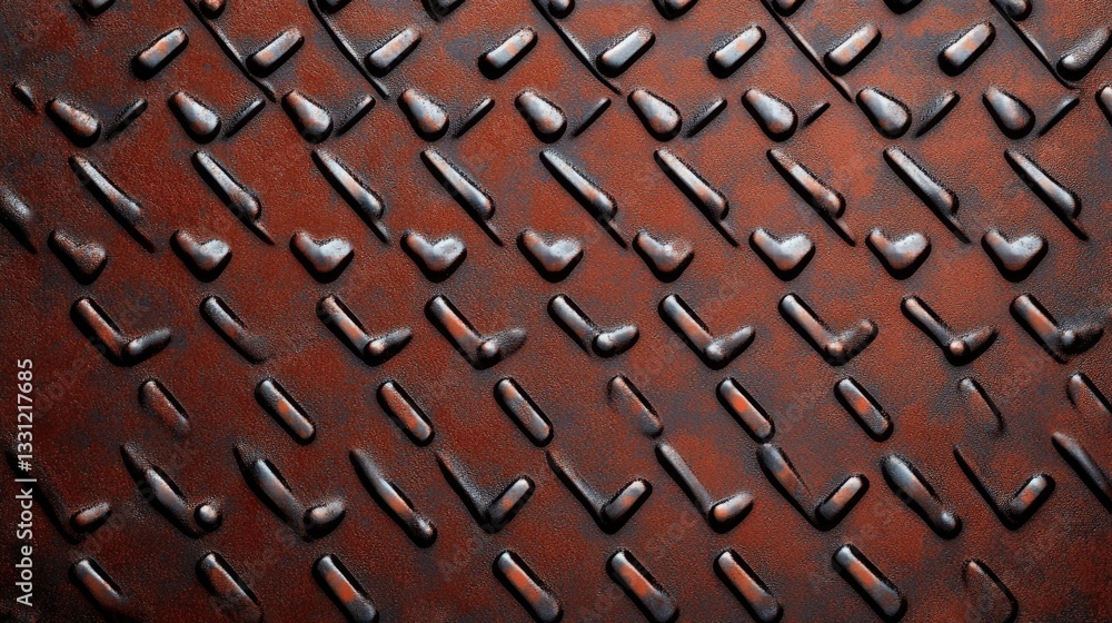 Poster texture pattern design industrial setting high-quality image abstract environment close-up view art 