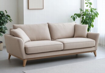 Fototapeta premium modern living room