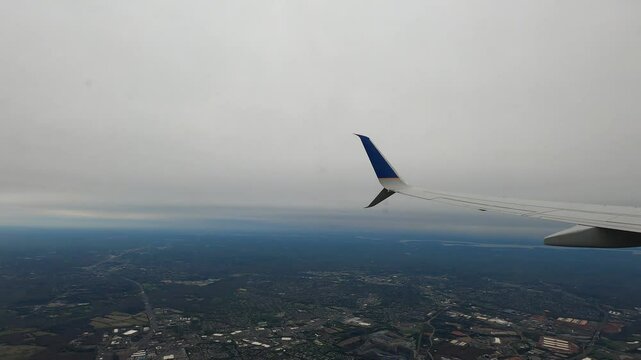 Fly 0215 Phoenix Arizona Dulles Virginia