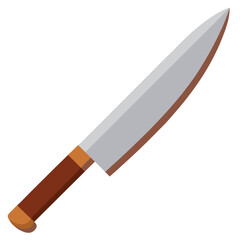 knife vector