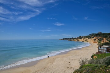 Portugal Travel sunny day Nature