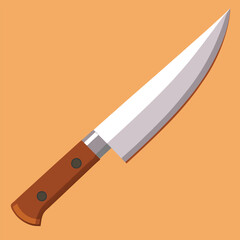 knife vector