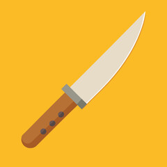 knife vector