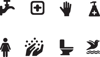 hygiene cleanliness personal care hand washing sanitation health care hygiene routine disinfecting, germs, bacteria, virus prevention, clean hands, hygiene products, self-care