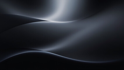 Abstract Gradient Background, Modern Black Images And Backgrounds