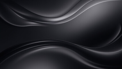 Abstract Gradient Background, Modern Black Images And Backgrounds