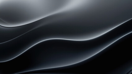 Abstract Gradient Background, Modern Black Images And Backgrounds