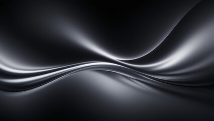 Abstract Gradient Background, Modern Black Images And Backgrounds