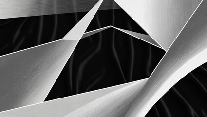 Abstract Gradient Background, Modern Black Images And Backgrounds