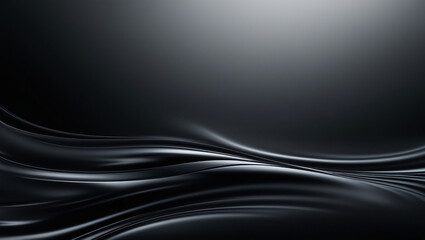 Abstract Gradient Background, Modern Black Images And Backgrounds