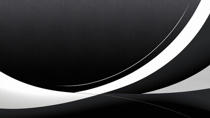 Abstract Gradient Background, Modern Black Images And Backgrounds
