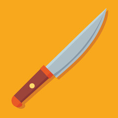 knife vector