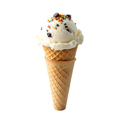A picture of ice cream transparen-10