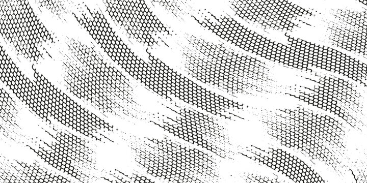 Mesh texture for fishing nets. Grunge pattern for sportswear or soccer goal, volleyball net, basketball hoop, hockey, athletics. Mesh background