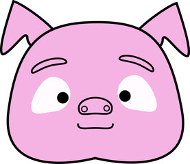 Cute Baby Animals Cartoon