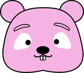 Cute Baby Animals Cartoon