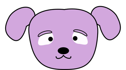 Cute Baby Animals Cartoon