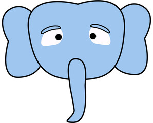 Cute Baby Animals Cartoon