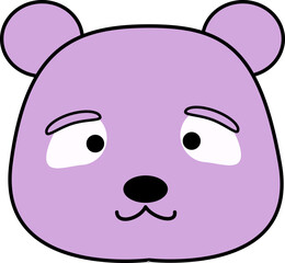 Cute Baby Animals Cartoon