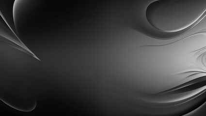 modern black and white gradient background inspiration