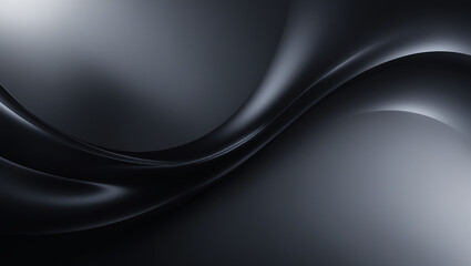 modern black and white gradient background inspiration