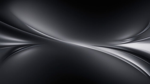 modern black and white gradient background inspiration