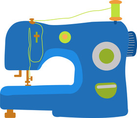 Sewing Machine Icon