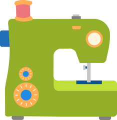 Sewing Machine Icon
