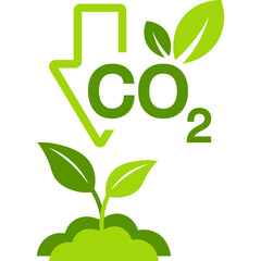 CO2 Emission Reduction